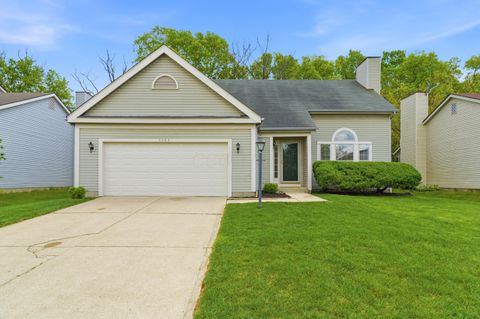 Photo of 5994 Abbey Church Road, Dublin, OH 43017 (MLS # 226013697)