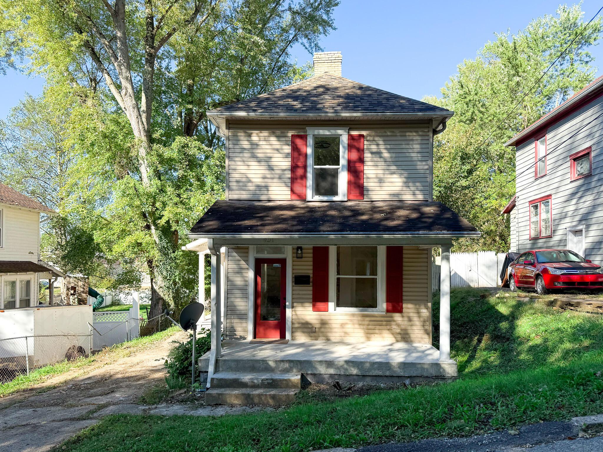 431 N Orchard Street, Logan, Ohio image 1