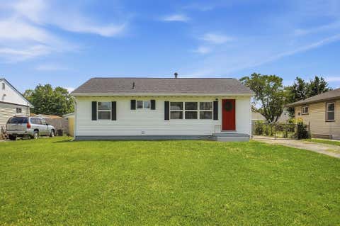 Photo of 806 Josephine Avenue, Columbus, OH 43204 (MLS # 226023659)