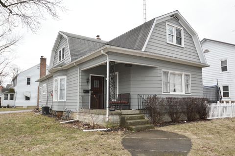 Photo of 333 N 5th Street, Upper Sandusky, OH 43351 (MLS # 226005027)