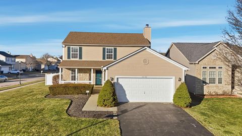 Photo of 4320 Grouse Court, Grove City, OH 43123 (MLS # 226002248)