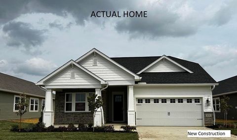 Photo of 848 Heritage Boulevard, Delaware, OH 43015 (MLS # 225037488)