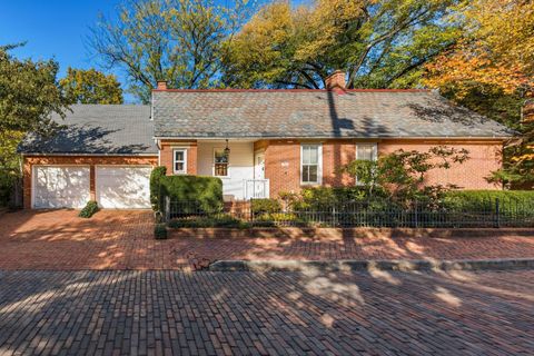 300 Jackson Street Columbus OH 43206