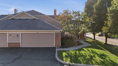 Photo of 5336 Nottinghamshire Lane, Westerville, OH 43081 (MLS # 226040224)