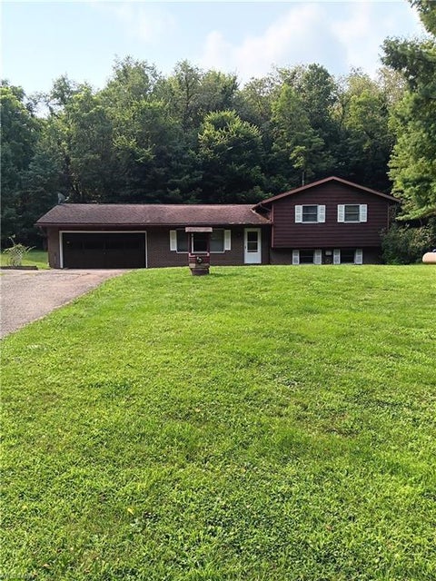 Photo of 12670 Long Street, Byesville, OH 43723 (MLS # 226038384)