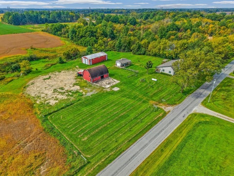 Photo of 14963 Payne Road, Marysville, OH 43040 (MLS # 226037635)