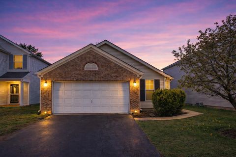 Photo of 2064 Waymont Road, Columbus, OH 43229 (MLS # 226011551)