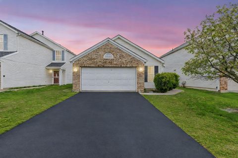 Photo of 2064 Waymont Road, Columbus, OH 43229 (MLS # 226011551)