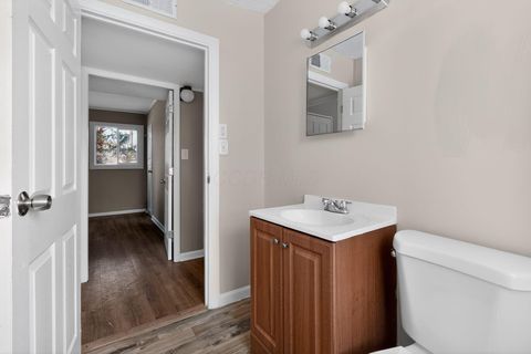 Tiny photo for 1042 S Hampton Road, Columbus, OH 43227 (MLS # 225045520)