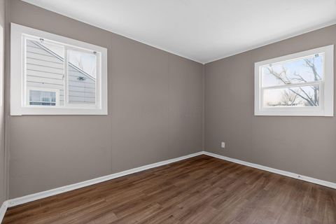 Tiny photo for 1042 S Hampton Road, Columbus, OH 43227 (MLS # 225045520)