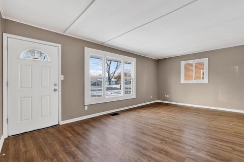 Tiny photo for 1042 S Hampton Road, Columbus, OH 43227 (MLS # 225045520)