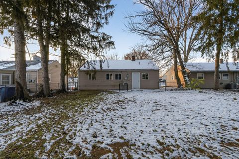 Tiny photo for 1042 S Hampton Road, Columbus, OH 43227 (MLS # 225045520)