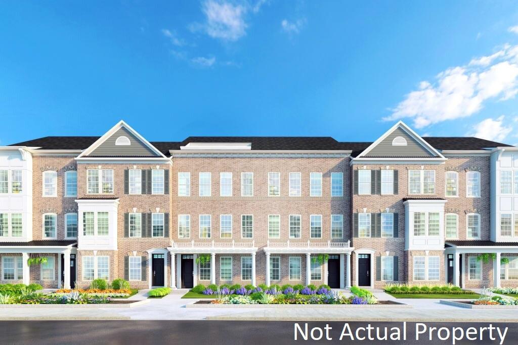 4137 Tuller Road Lot 2906