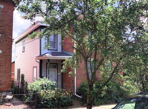 Photo of 660 City Park Avenue, Columbus, OH 43206 (MLS # 226027542)