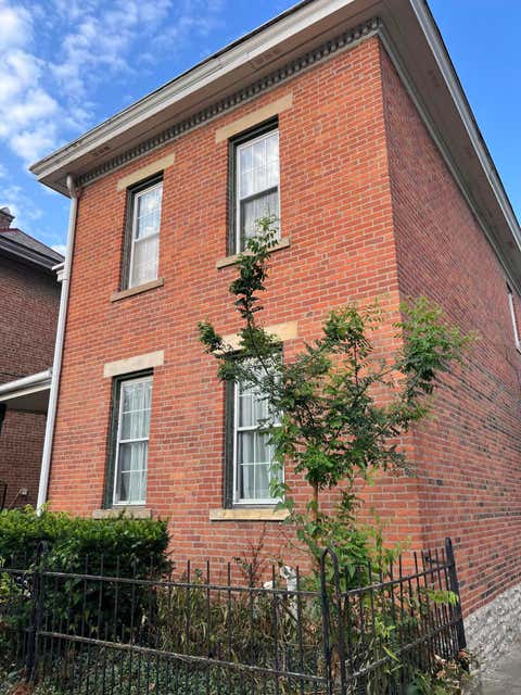 Homes For Sale - 660 City Park Avenue<br/> Columbus, OH 43206