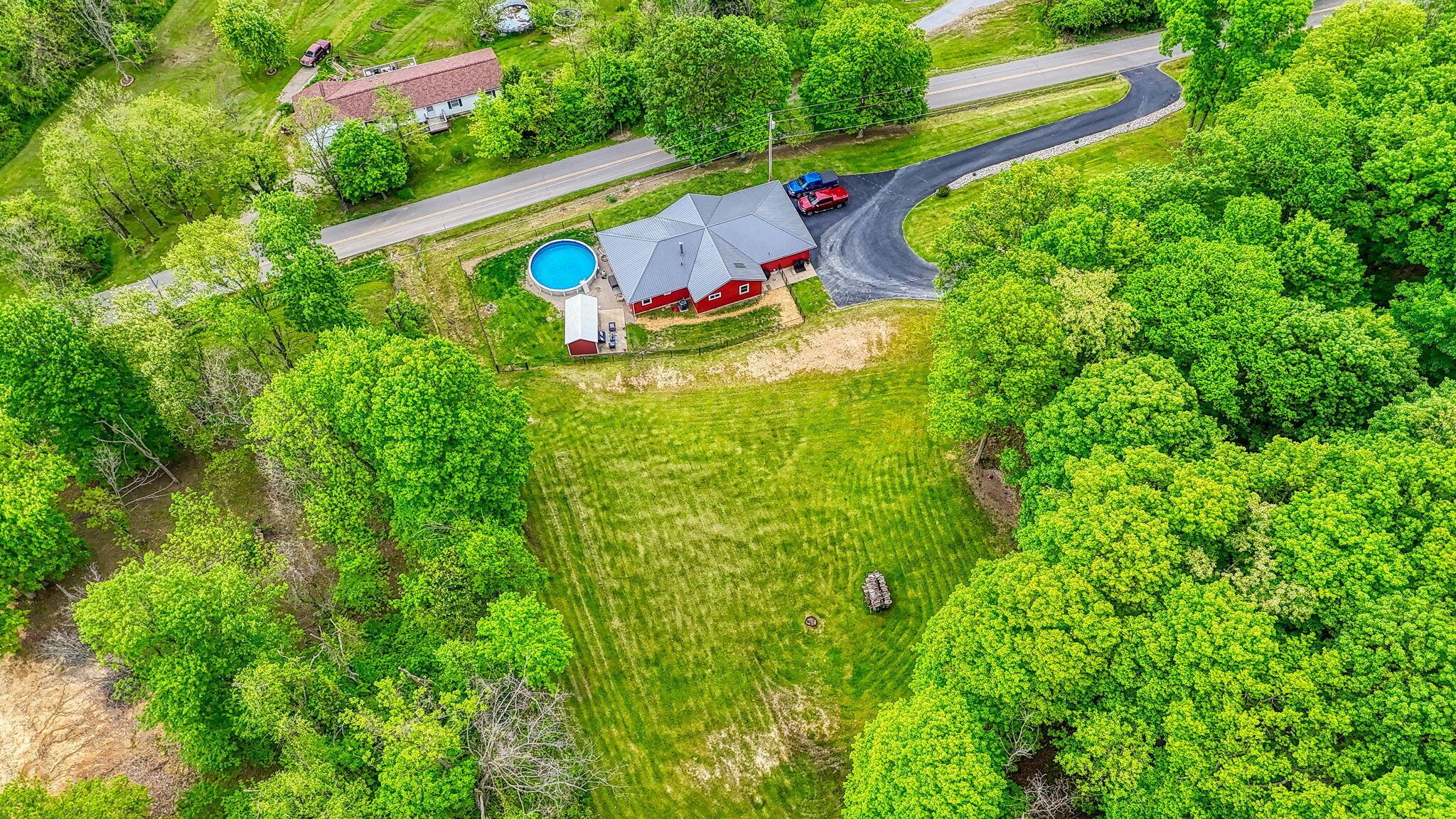 700 Graves Road, Chillicothe, Ohio image 27