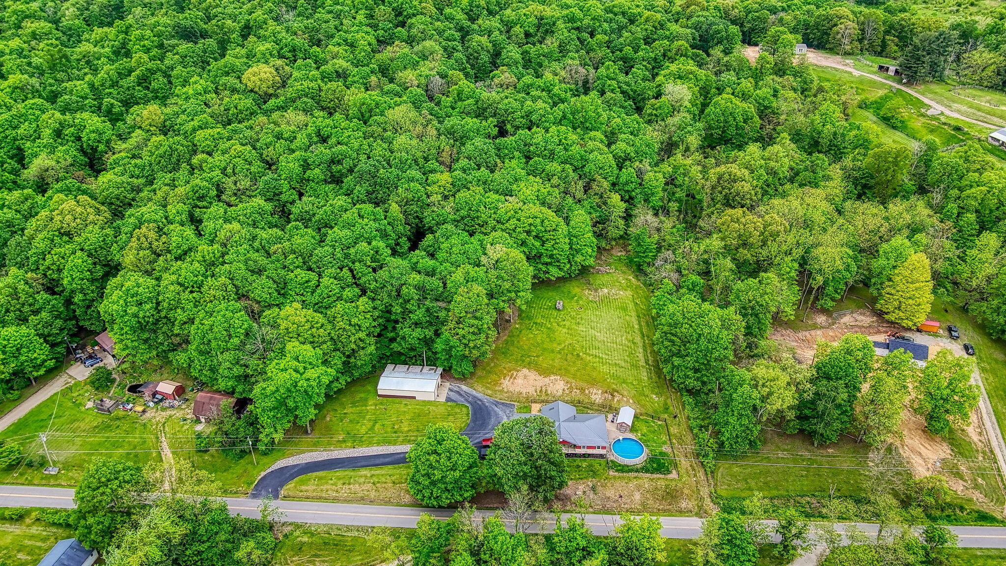 700 Graves Road, Chillicothe, Ohio image 31