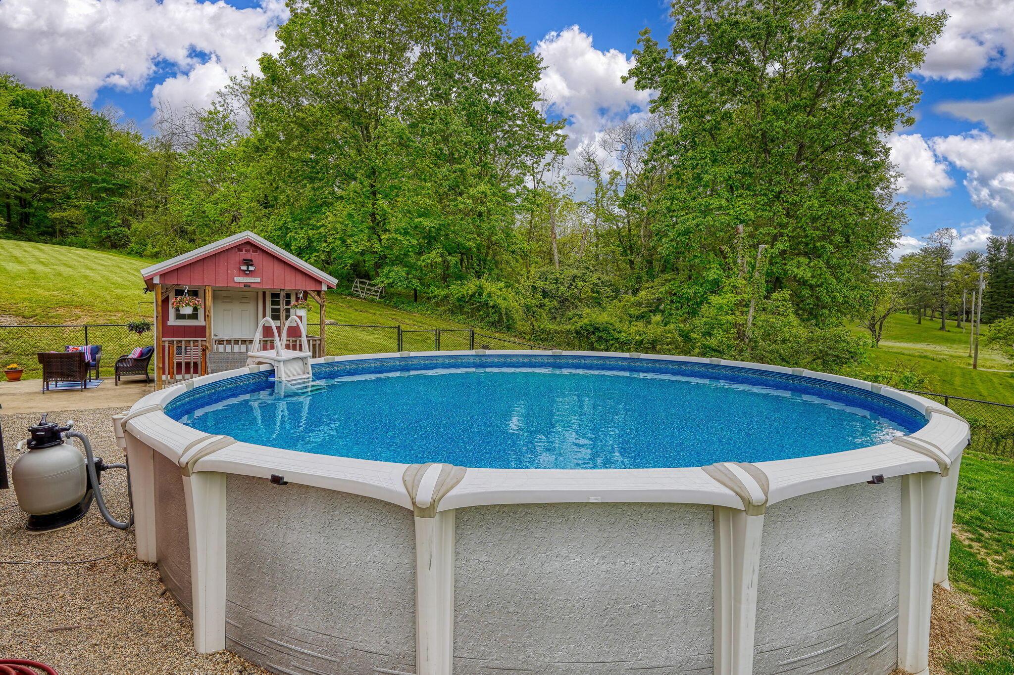 700 Graves Road, Chillicothe, Ohio image 21