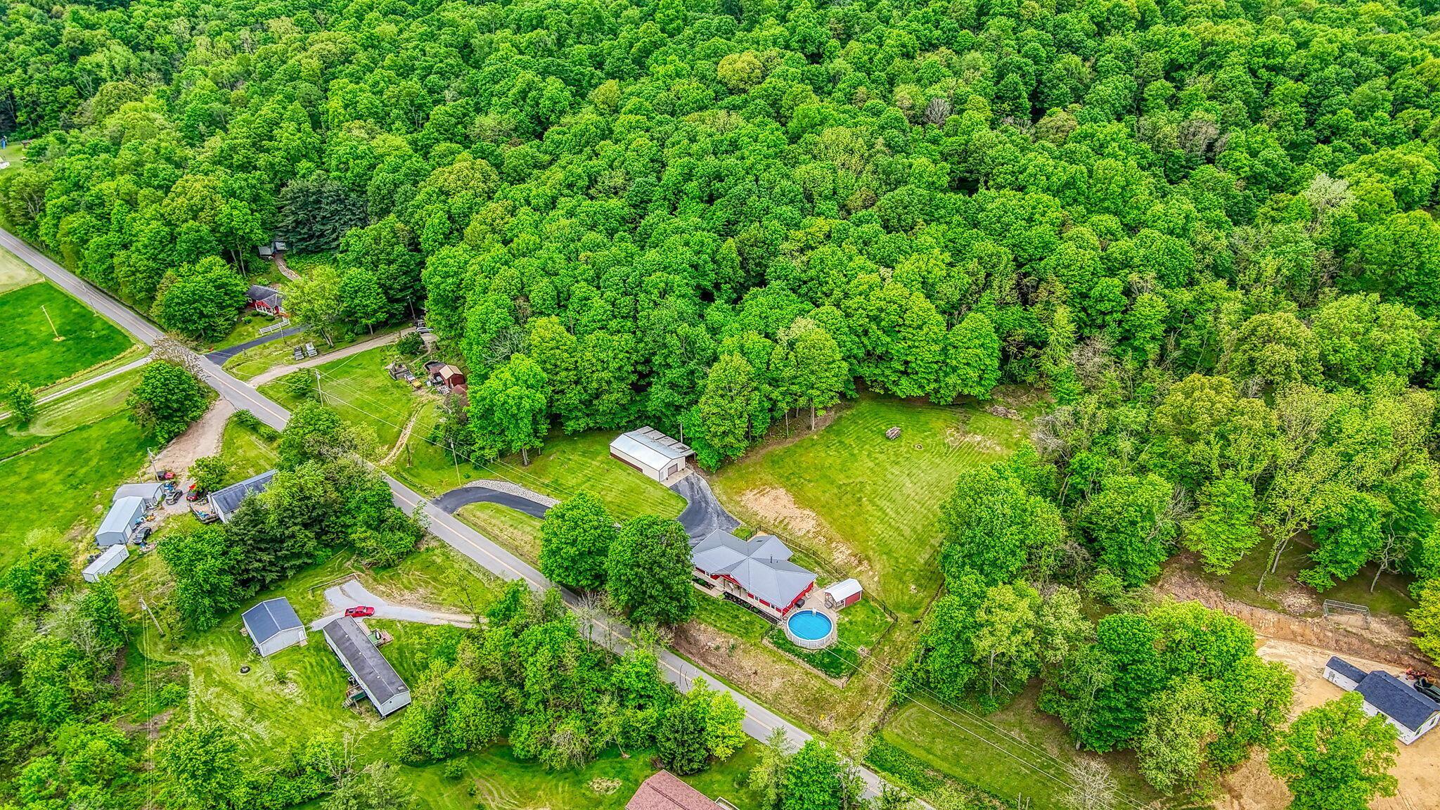 700 Graves Road, Chillicothe, Ohio image 30