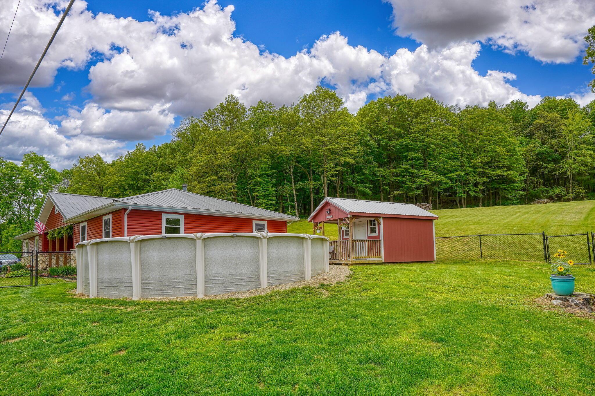 700 Graves Road, Chillicothe, Ohio image 22