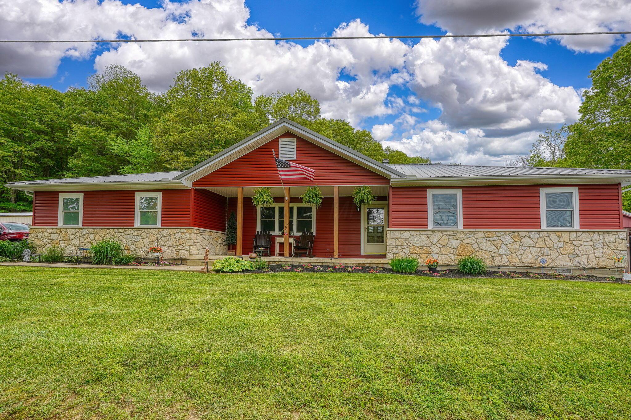 700 Graves Road, Chillicothe, Ohio image 1