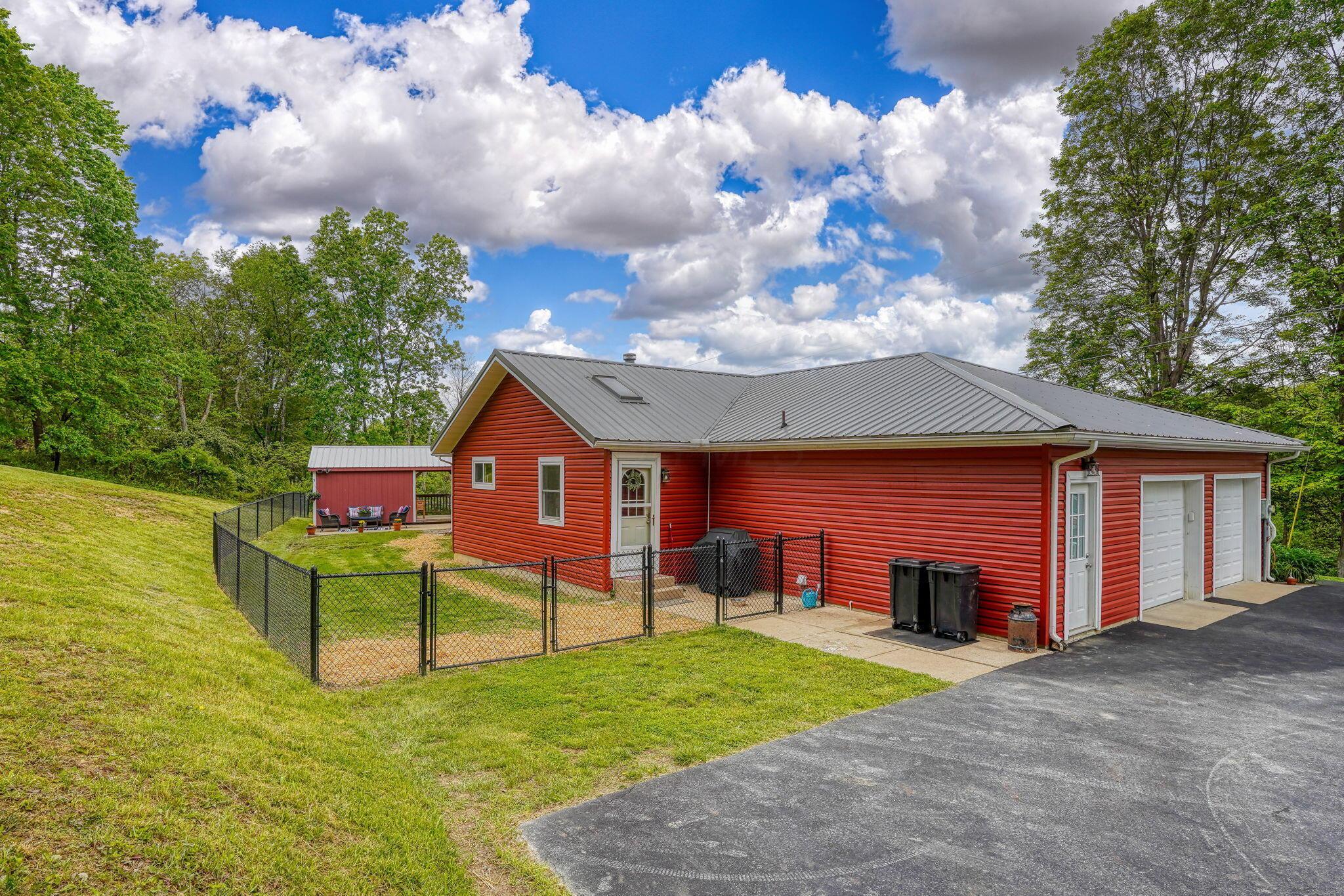 700 Graves Road, Chillicothe, Ohio image 25