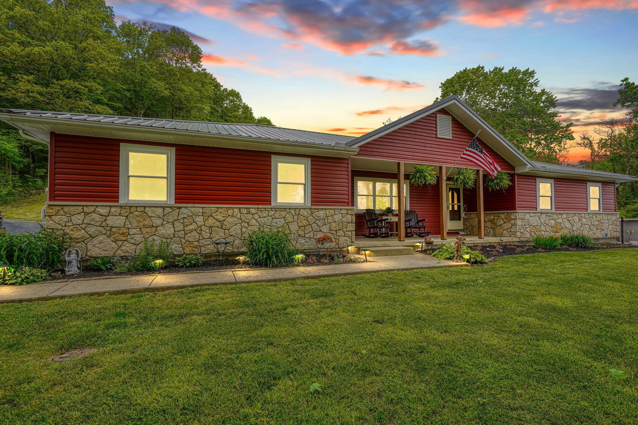 700 Graves Road, Chillicothe, Ohio image 33