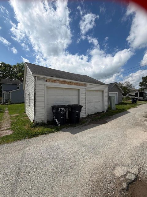 Tiny photo for 514 N Eastwood Avenue, Lancaster, OH 43130 (MLS # 226014245)