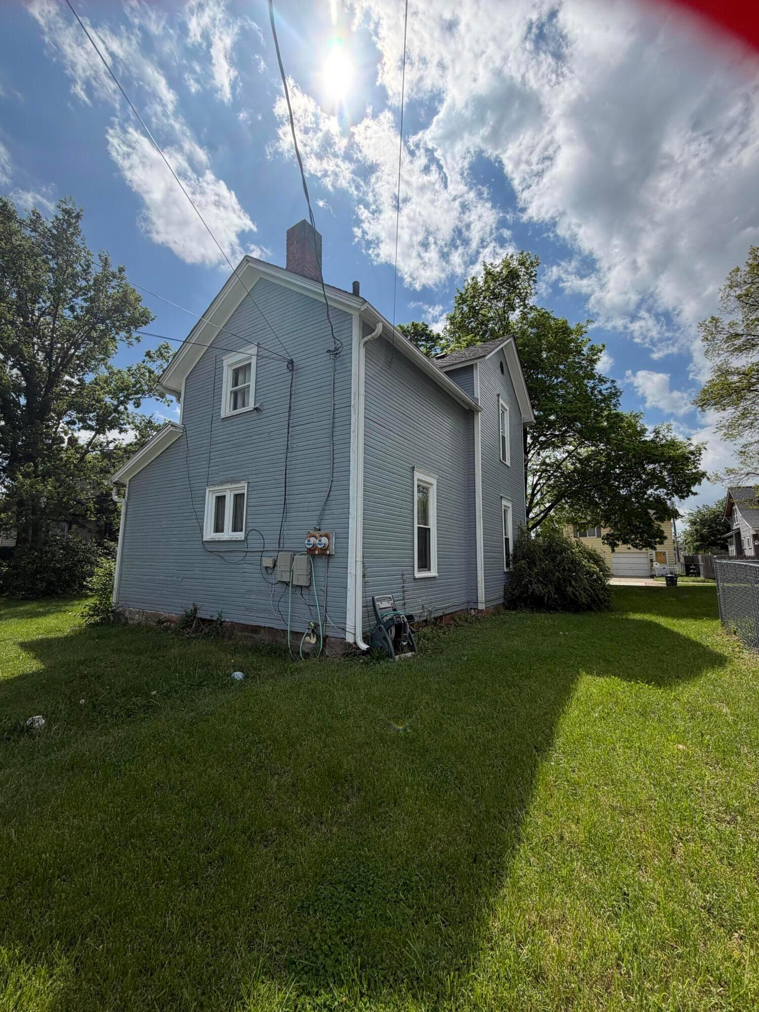 514 N Eastwood Avenue