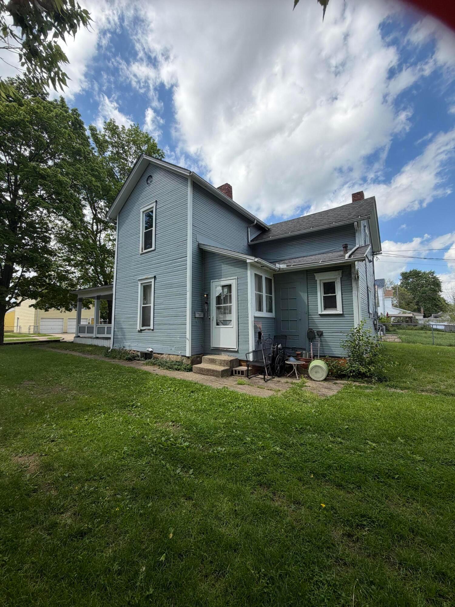 514 N Eastwood Avenue