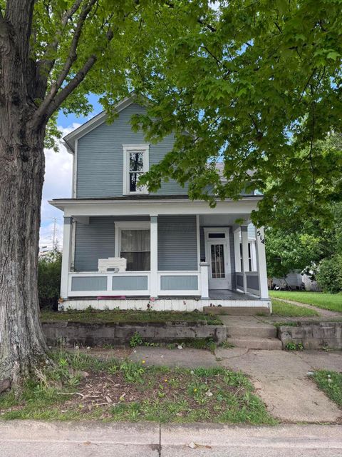 Photo of 514 N Eastwood Avenue, Lancaster, OH 43130 (MLS # 226014245)
