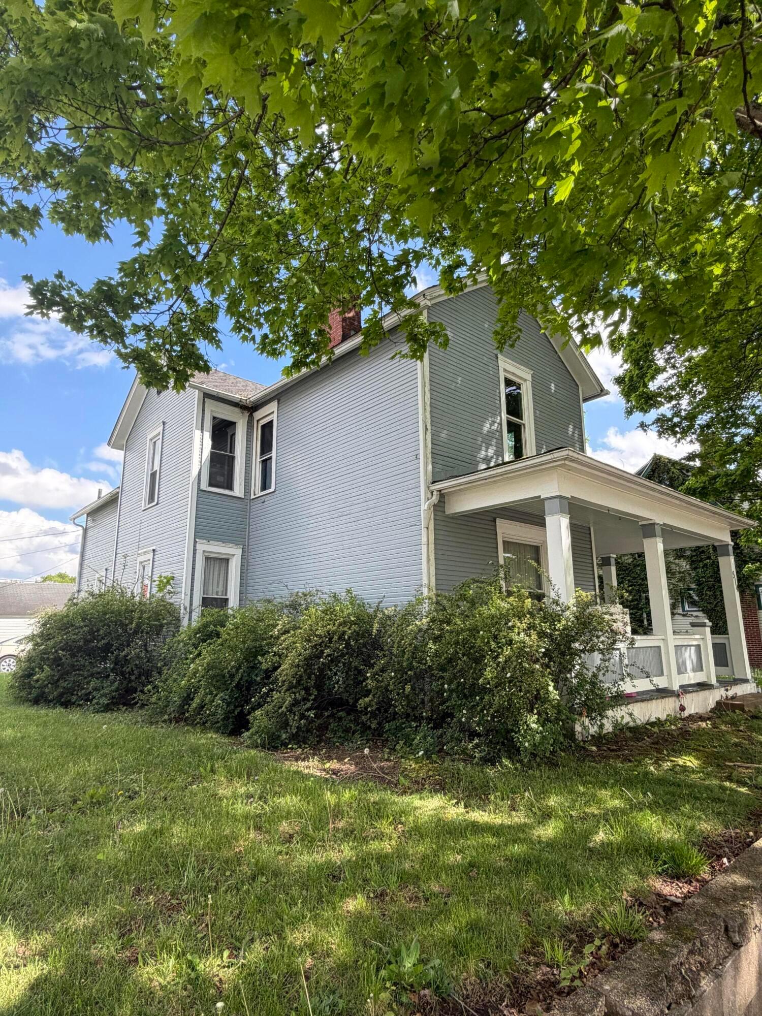 514 N Eastwood Avenue