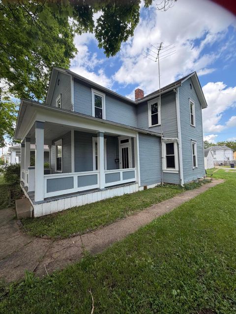 Tiny photo for 514 N Eastwood Avenue, Lancaster, OH 43130 (MLS # 226014245)