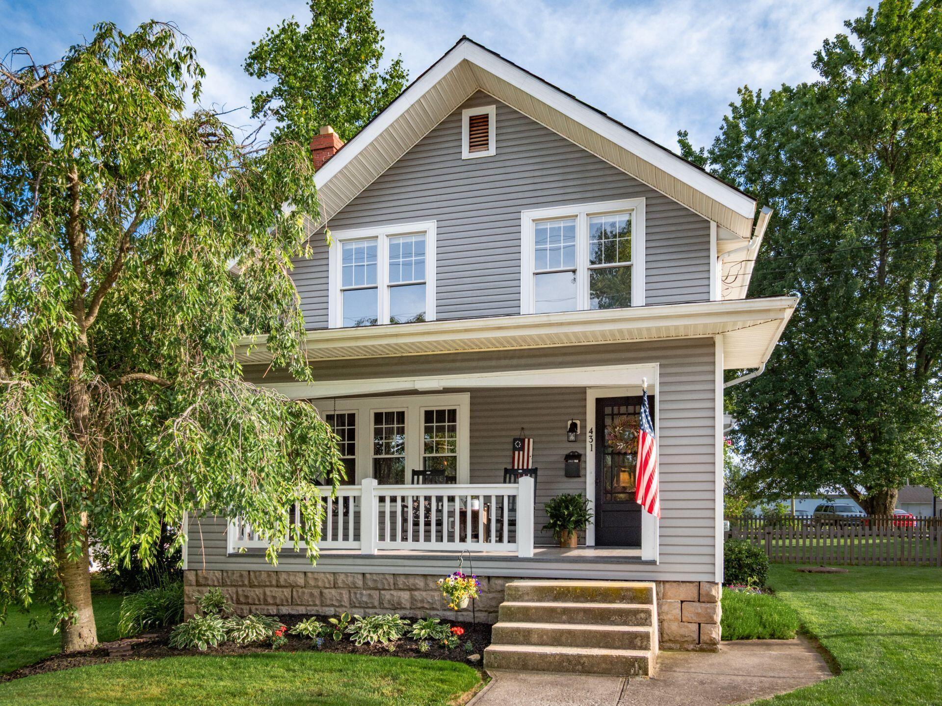 431 W Main Street