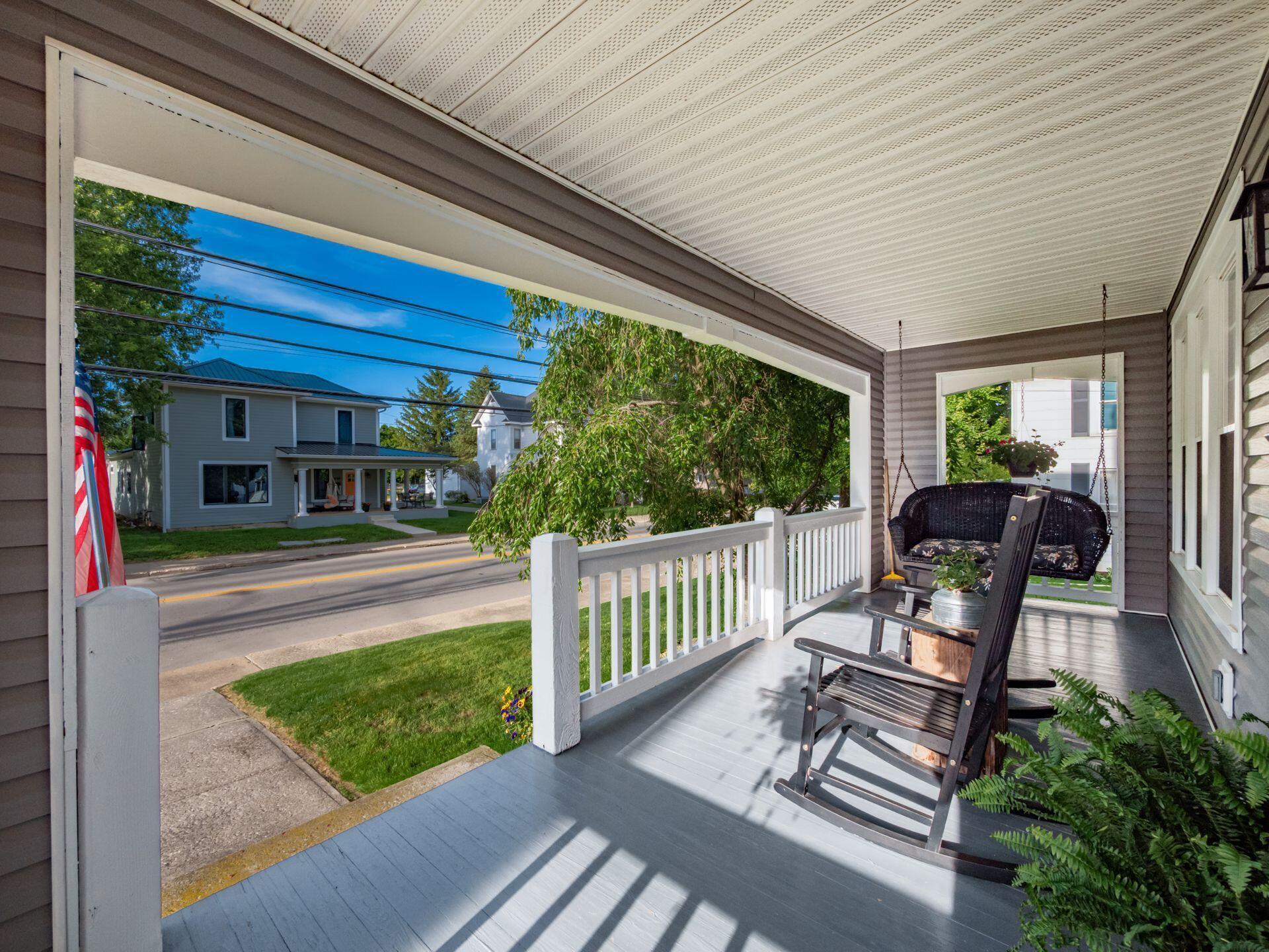 431 W Main Street
