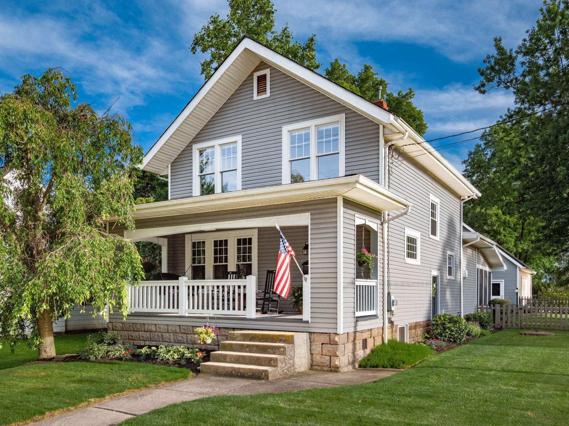 431 W Main Street