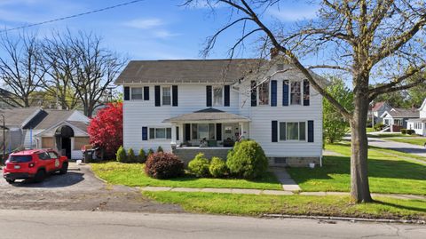 Photo of 503 Woodbine Avenue, Willard, OH 44890 (MLS # 226013667)
