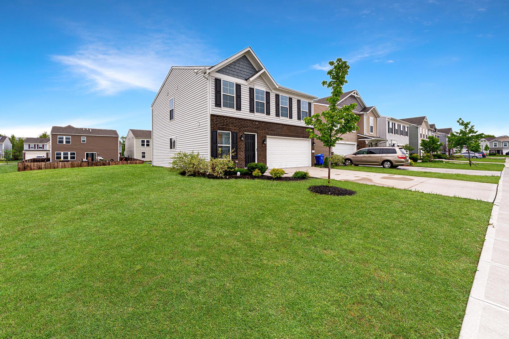 7430 Sugarbark Drive, Canal Winchester, Ohio image 28