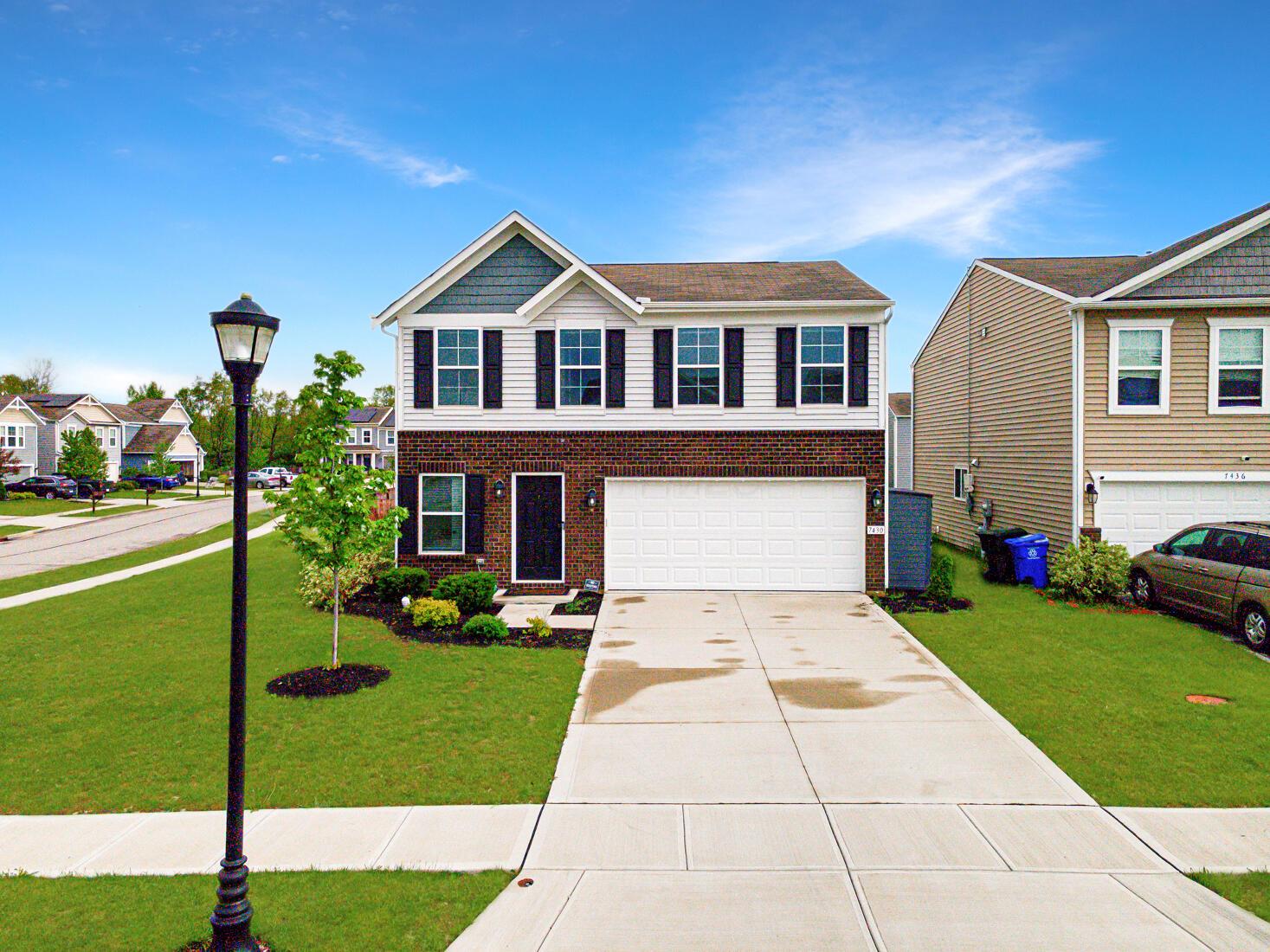 7430 Sugarbark Drive, Canal Winchester, Ohio image 35