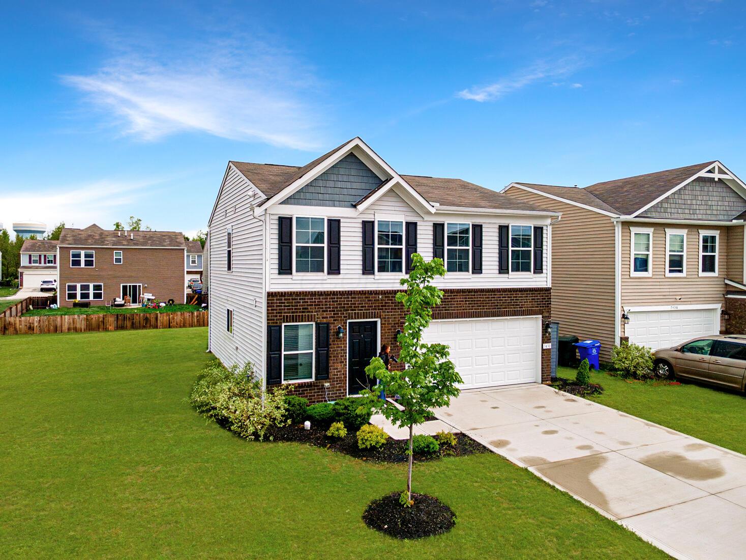 7430 Sugarbark Drive, Canal Winchester, Ohio image 36
