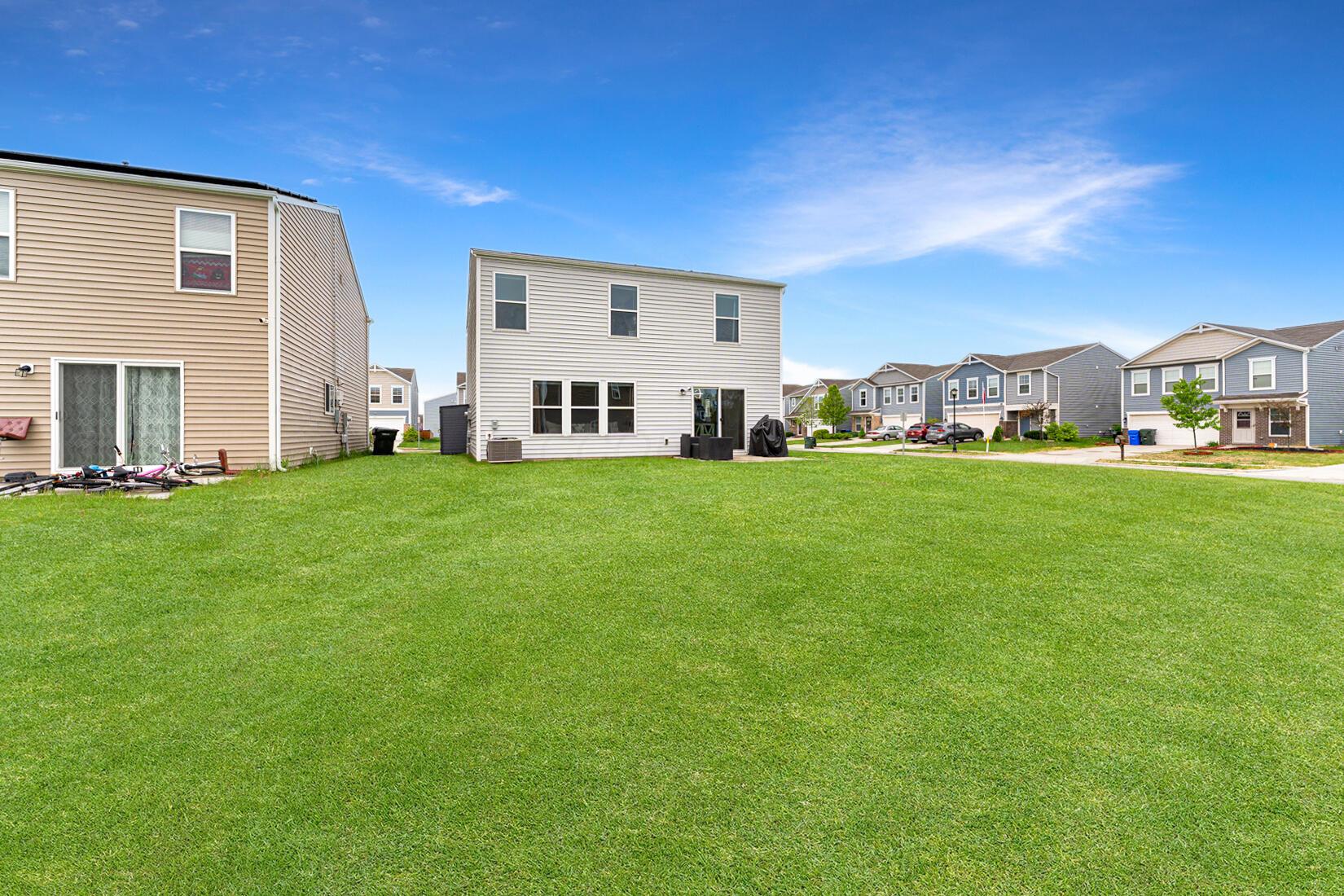 7430 Sugarbark Drive, Canal Winchester, Ohio image 33