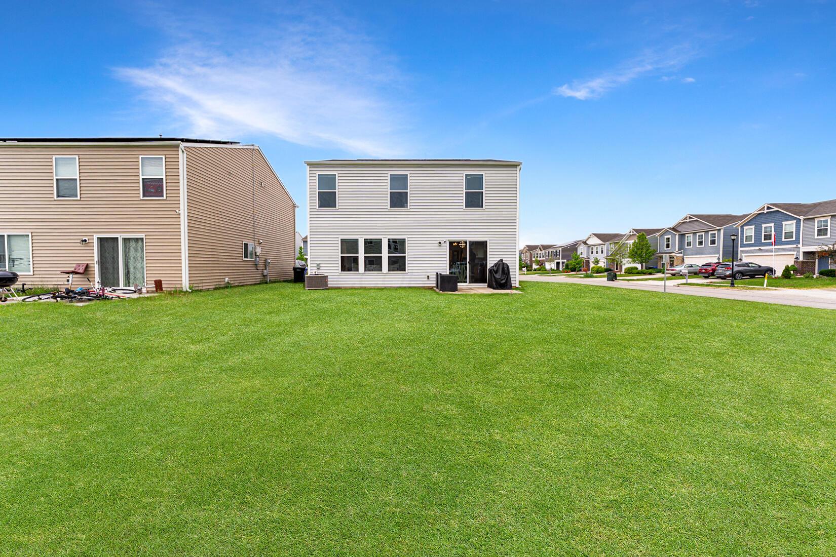 7430 Sugarbark Drive, Canal Winchester, Ohio image 29