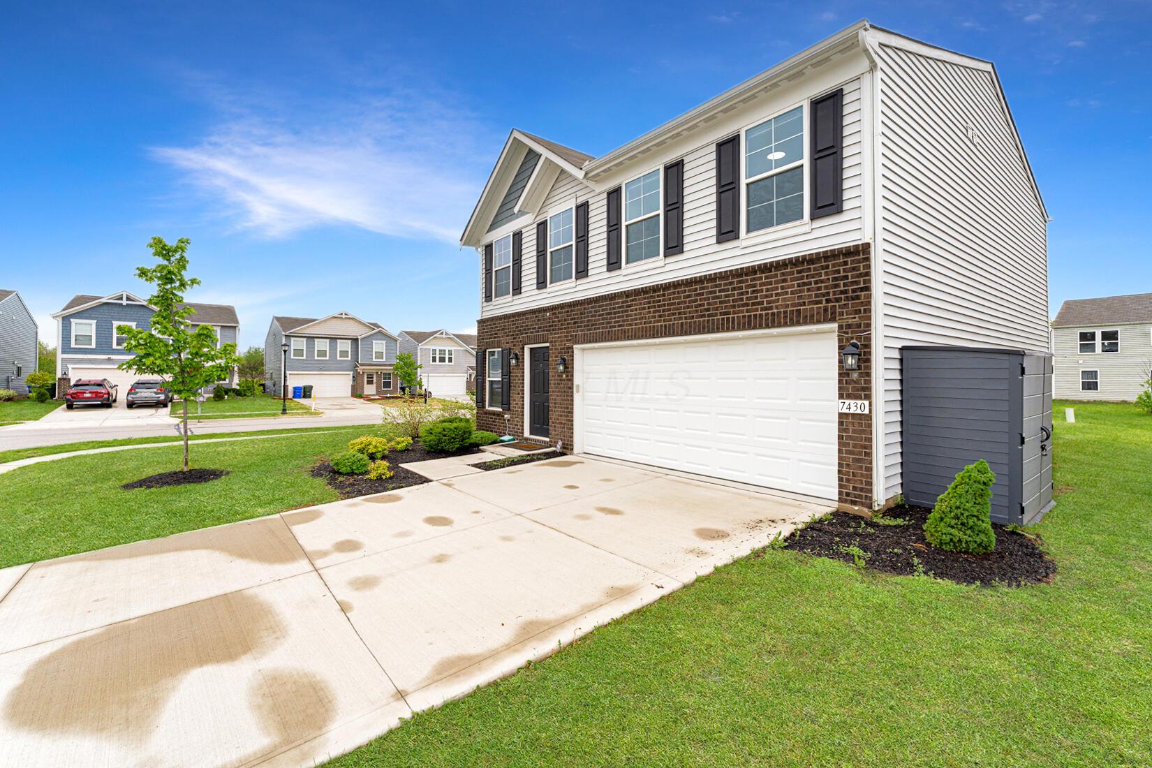7430 Sugarbark Drive, Canal Winchester, Ohio image 26