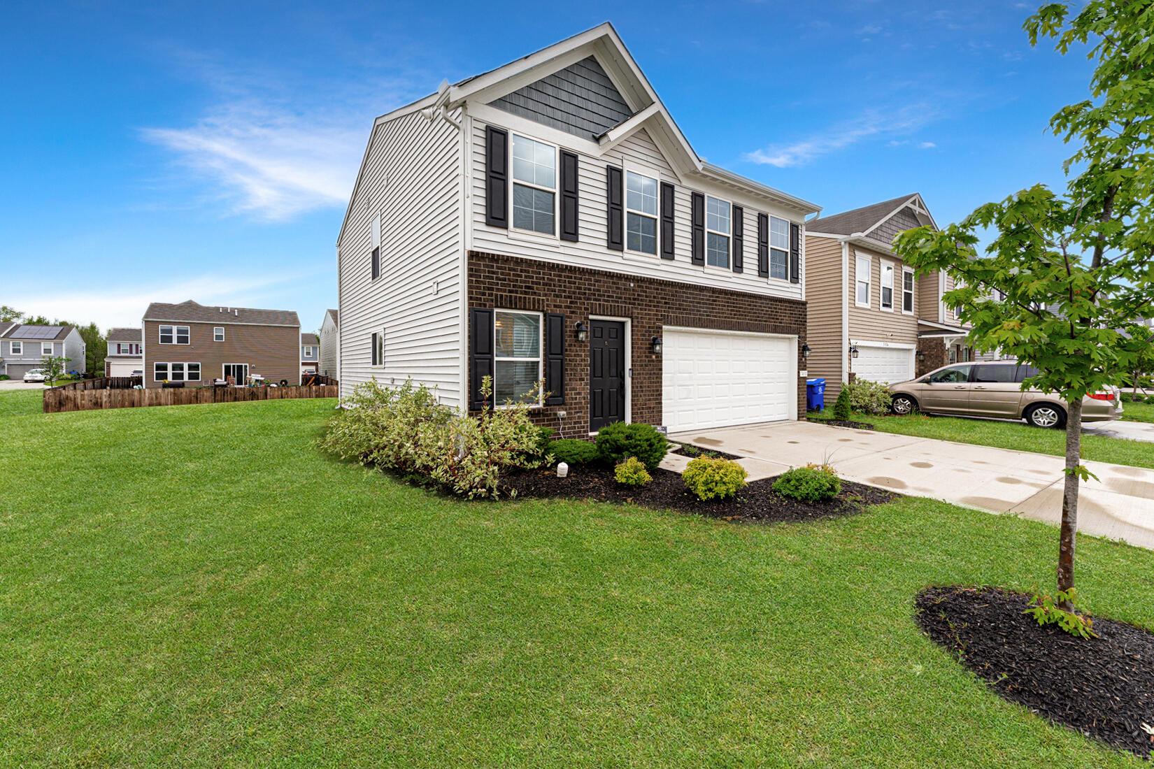 7430 Sugarbark Drive, Canal Winchester, Ohio image 27