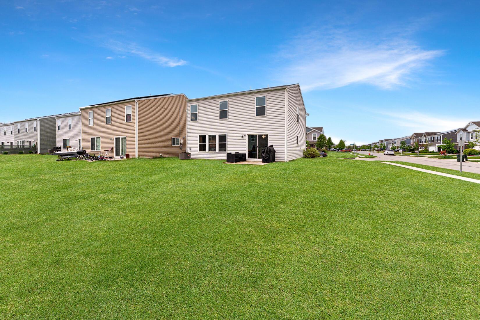 7430 Sugarbark Drive, Canal Winchester, Ohio image 34