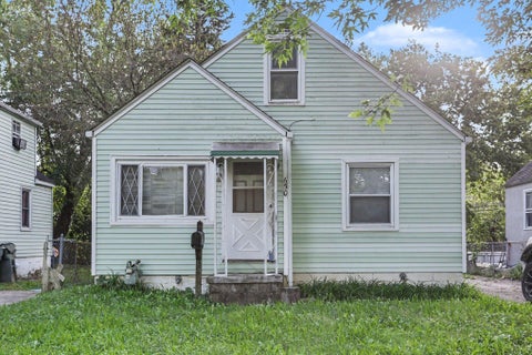 Photo of 650 S Napoleon Avenue, Columbus, OH 43213 (MLS # 226037605)