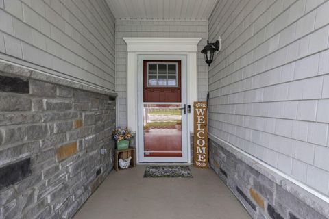 Tiny photo for 236 Rochdale, Delaware, OH 43015 (MLS # 226014119)