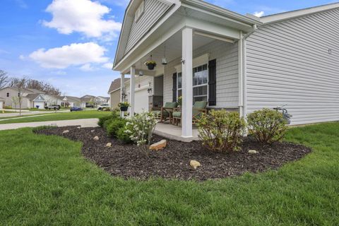 Tiny photo for 236 Rochdale, Delaware, OH 43015 (MLS # 226014119)