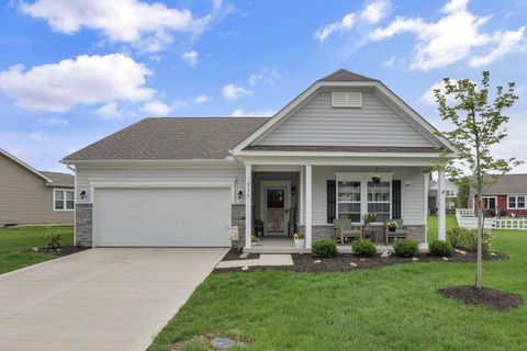 Photo of 236 Rochdale, Delaware, OH 43015 (MLS # 226014119)