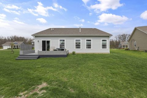 Tiny photo for 236 Rochdale, Delaware, OH 43015 (MLS # 226014119)